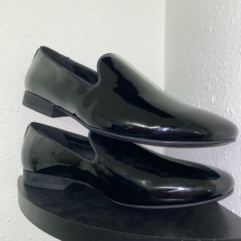 Brand new Zara shoes